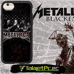 Case Estuche metallica