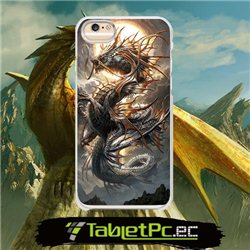 Case Estuche Dragon