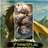 Case Estuche Dragon