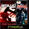 Case Estuche metallica