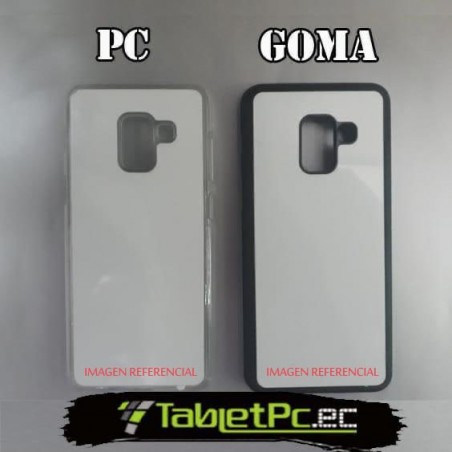 Carcasa iPhone X / XS para Sublimar