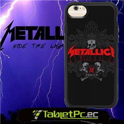 Case Estuche metallica