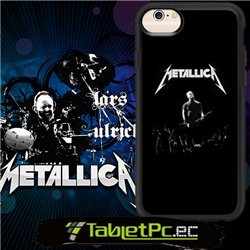 Case Estuche metallica