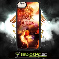 Case Estuche Queen