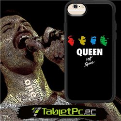 Case Estuche Queen