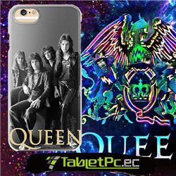 Case Estuche Queen