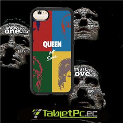 Case Estuche Queen