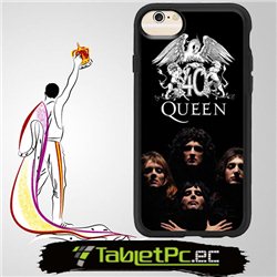 Case Estuche Queen