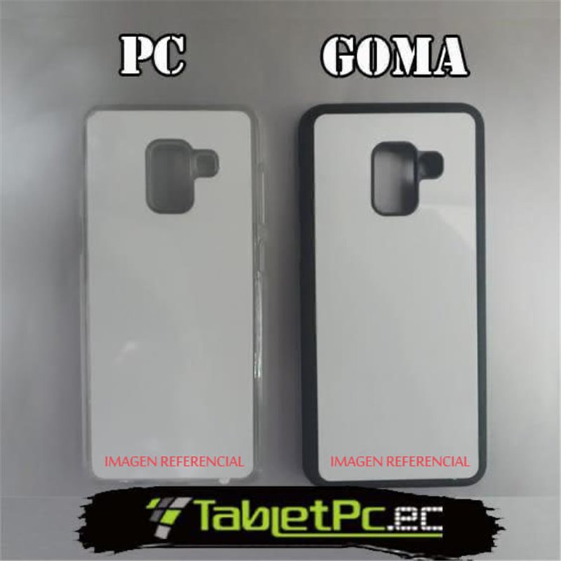 Case Sublimar Huawei p20 lite 2019