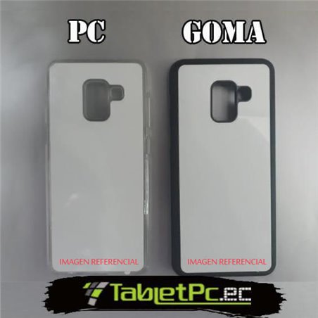 Case Sublimar Huawei p20 lite 2019