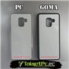 Case Sublimar Huawei p20 lite 2019