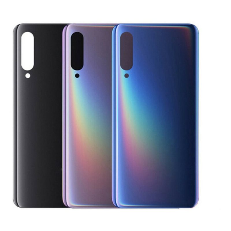 Tapas Xiaomi mi 9 lite