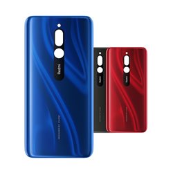 Tapas Xiaomi redmi 8