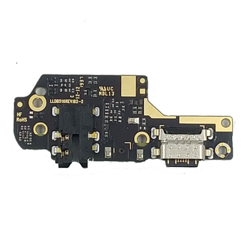 Xiaomi redmi 8 placa de carga 