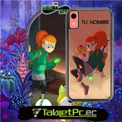 Case Estuche Avengers:...