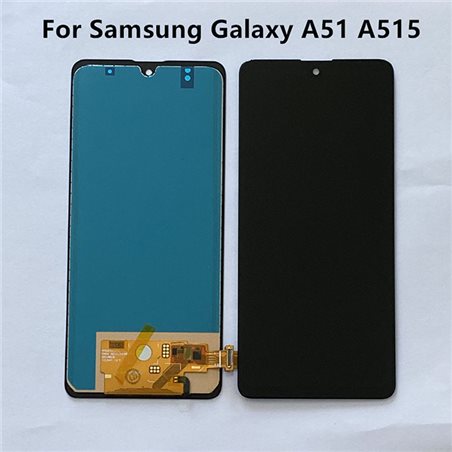 Display samsung a51 incell