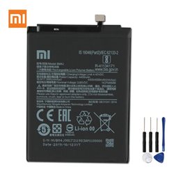 Bateria xiaomi  mi 8 lite 