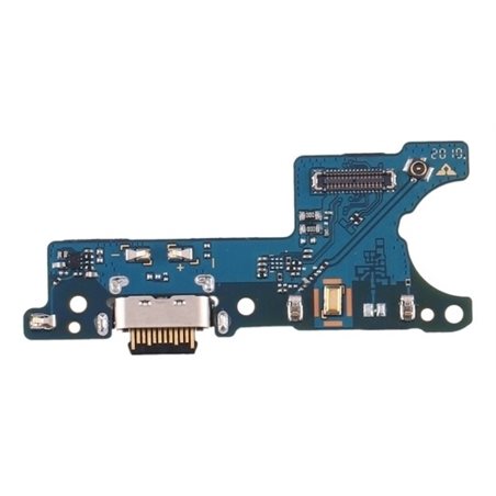 Samsung A11 Placa de carga 