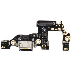 Huawei P10 placa de carga 