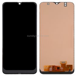 Display Samsung a8 2018 incell