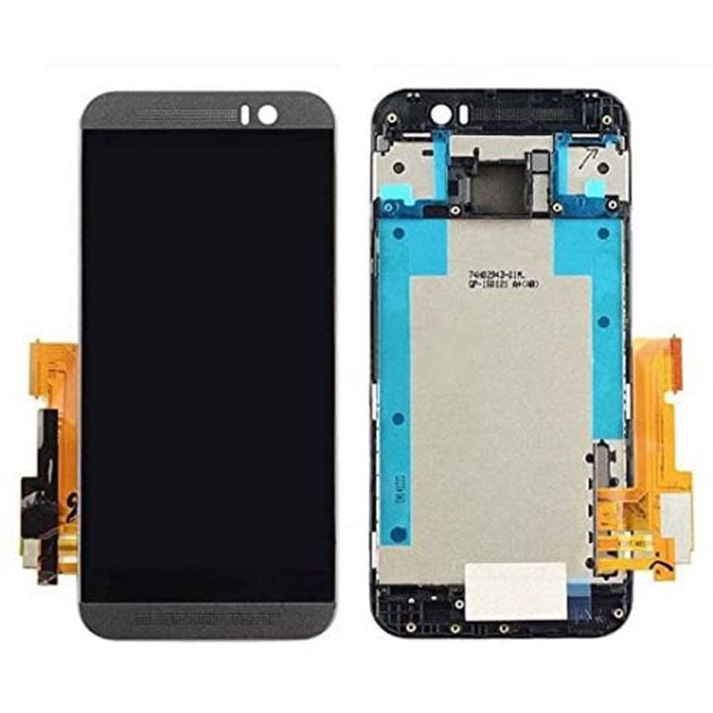 Display Htc M9