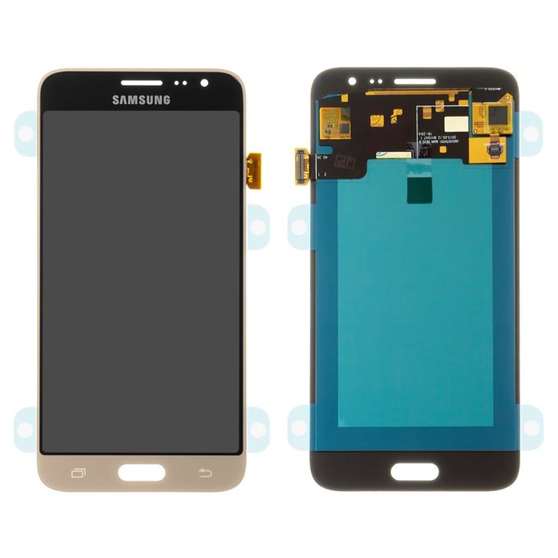 Display Samsung J3 copia oled