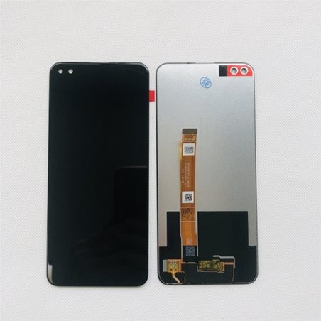 Display Realme 6 pro Original