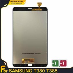 Display Samsung Tab A T385 8