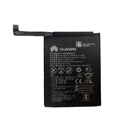Bateria Huawei MATE 10 LITE/ P30 LITE