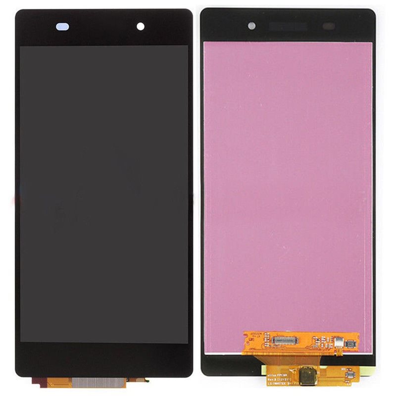 Display Sony Z2 Display Sony Z2