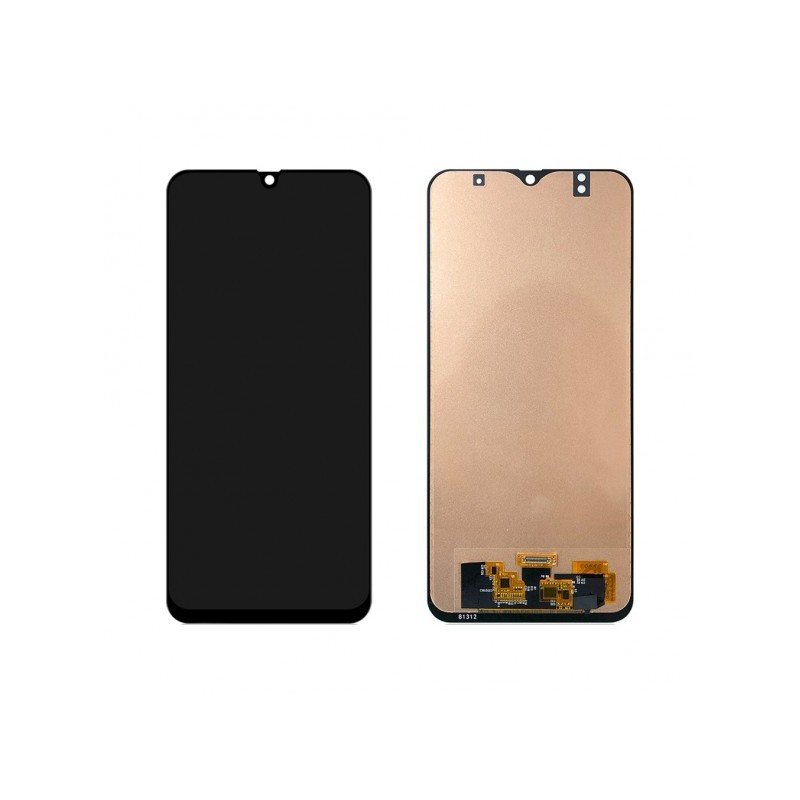 Display Samsung M21, M21s, M30, M30s, M31 OLED