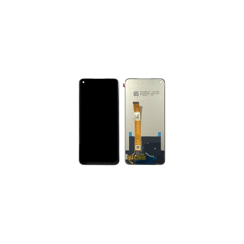 Display  Realme C3, 6i, 5s ORIGINAL 