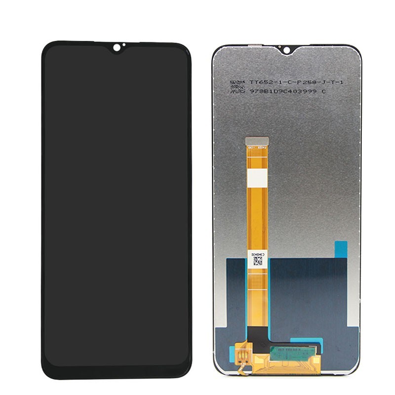 Display Realme  C11,C12,C15, 7i Versión Universal (cámara mitad) ORIGINAL