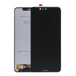 Display Nokia 5.1 ORIGINAL