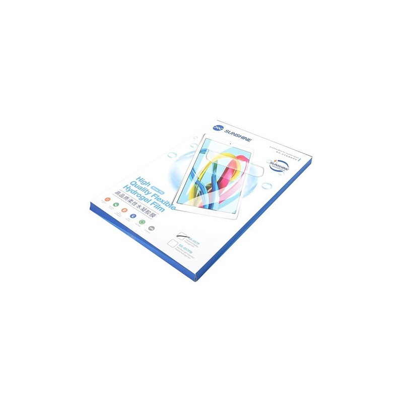 PAQ MICAS HIDROGEL SUNSHINE TABLET