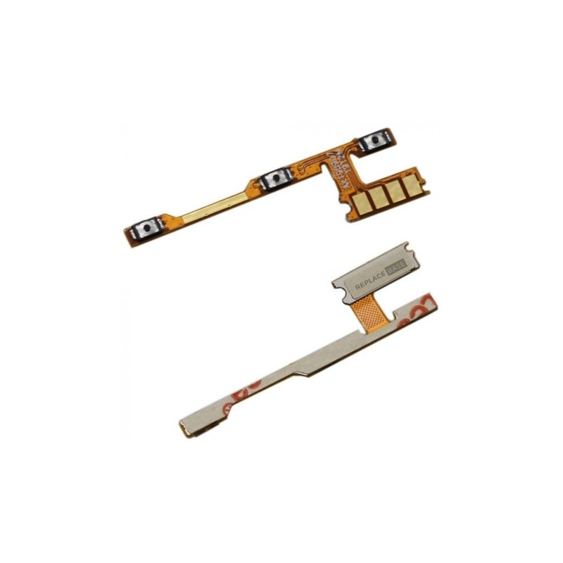 Flex de Power Xiaomi Note 8