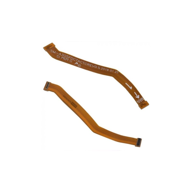 Flex de Maquina Samsung A30
