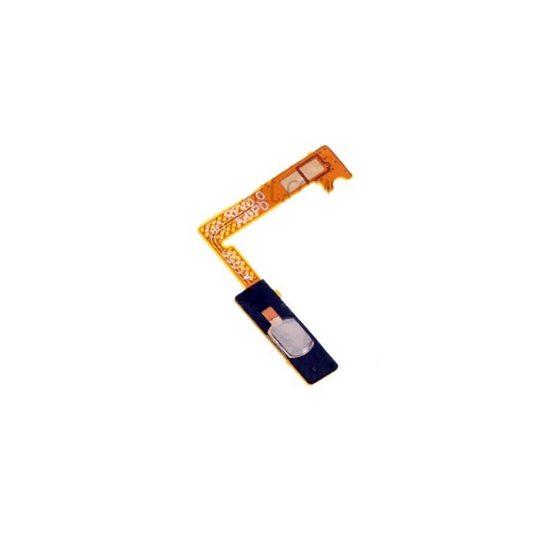 Flex de Power Samsung A01