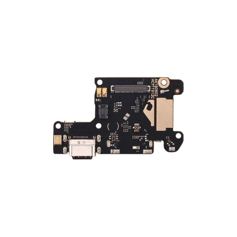 Xiaomi Mi 9T  placa de carga