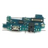 Samsung A31 placa de carga