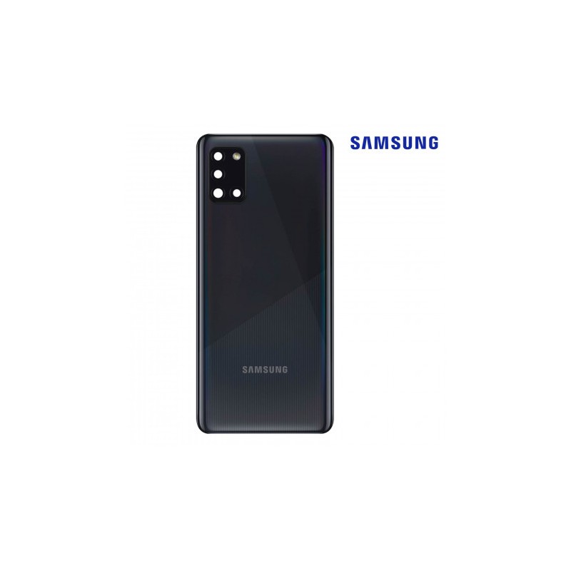 Tapas samsung a31