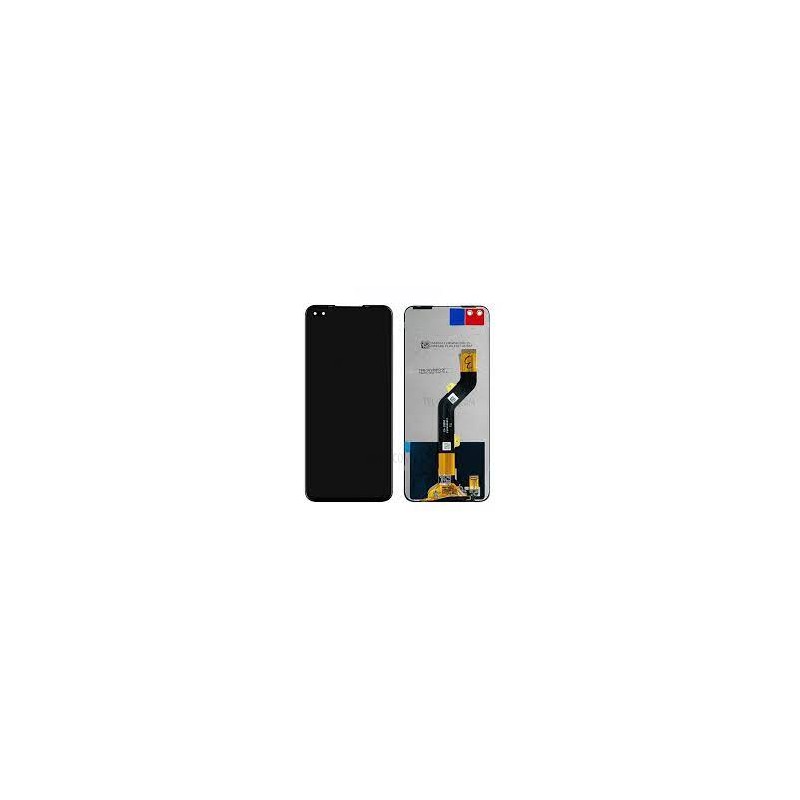 Display Infinix Note 8 ORIGINAL
