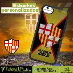 Case BSC Barcelona Sporting...