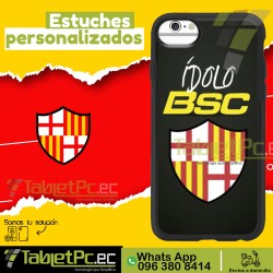 Case BSC Barcelona Sporting...