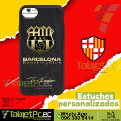 Case BSC Barcelona Sporting...