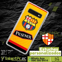 Case BSC Barcelona Sporting...