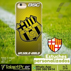 Case BSC Barcelona Sporting...