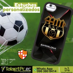 Case BSC Barcelona Sporting...