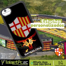 Case BSC Barcelona Sporting...