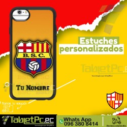 Case BSC Barcelona Sporting...